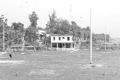 শত বছর পর মুজিববর্ষে আলো জ্বলবে চর সোনারামপুরে