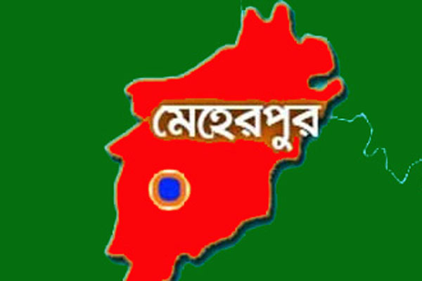 গাংনীতে দুটি বোমাসদৃশ বস্তু উদ্ধার