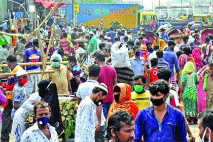 রাজধানীতে কঠোর হচ্ছে পুলিশ সারা দেশে তৎপর সেনা র‌্যাব