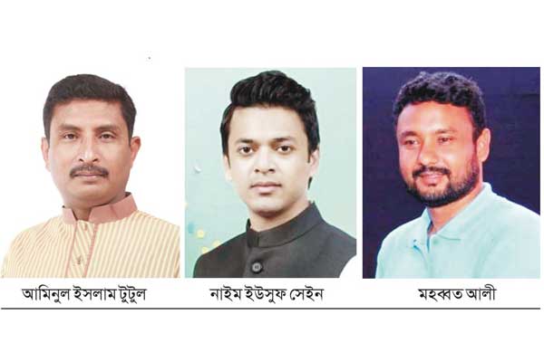 আক্রান্ত কুমিল্লার সাতজন জনপ্রতিনিধি, অন্যরাও আতঙ্কে