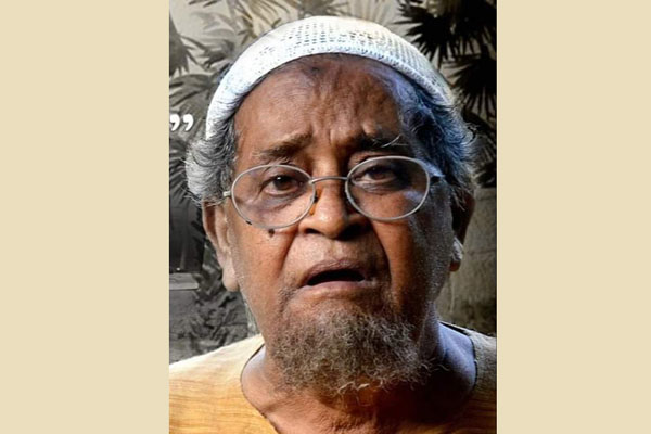 'আরেকটা কাজ করার সুযোগ দিলেন না'