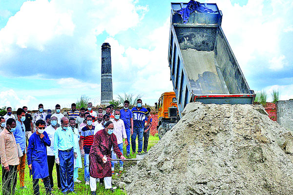 রাজশাহীতে আরও একটি ফ্লাইওভার