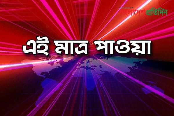 গত ২৪ ঘণ্টায় দেশে করোনায় আরও ২৭ জনের মৃত্যু