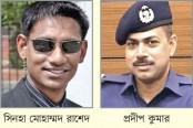 ইয়াবা তদন্তে প্রদীপের সঙ্গে কথা বলাই কাল হলো সিনহার