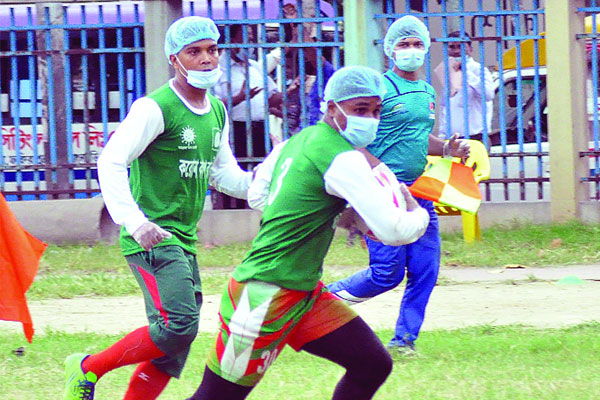 সবার আগে রাগবি