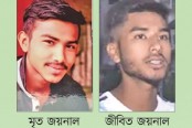 জীবিত আসামিকে বন্দুকযুদ্ধে নিহত দেখিয়ে চার্জশিট থেকে বাদ