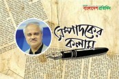 ধর্ষকদের সমাজে চোখ অন্ধ, বিবেকের কণ্ঠও স্তব্ধ