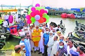 ‘কর্ণফুলী বাঁচানো ১৮ কোটি মানুষের নৈতিক দায়িত্ব’