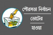 বগুড়ায় দৌড়ঝাঁপ আওয়ামী লীগ বিএনপি প্রার্থীদের