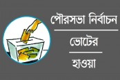 কাটাখালীর ‘বিদ্রোহী’ প্রার্থী আওয়ামী লীগ থেকে বহিষ্কার