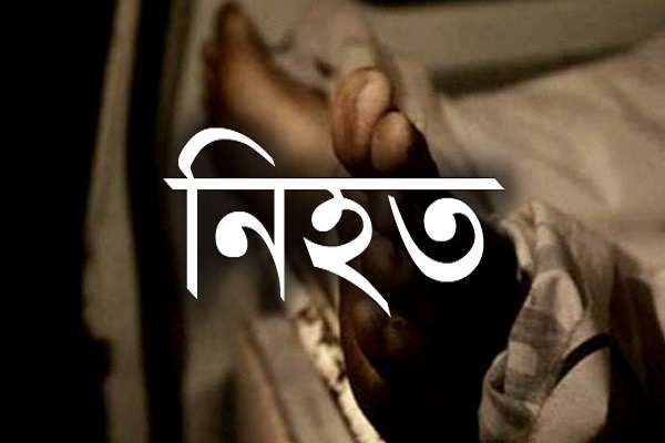 গাজীপুরে মেশিনের রোলারের আঘাতে ঝাড়ুদার নিহত 