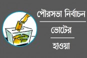 নৌকার টিকিট পাওয়াই ছিল প্রার্থীদের আসল নির্বাচন