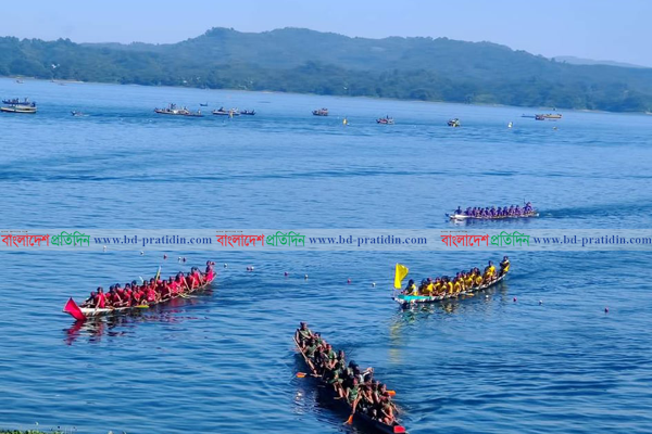 বাংলাদেশের উন্নয়নযাত্রায় পর্যটন খাতে সরকারের প্রয়াস এবং নানাবিধ  উদ্যোগ