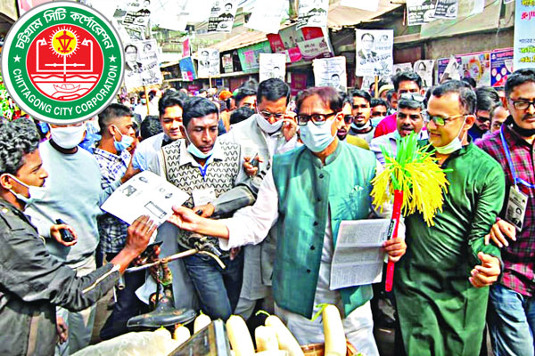 সন্ত্রাসীদের গ্রেফতার ও অবৈধ অস্ত্র উদ্ধার করা চাই