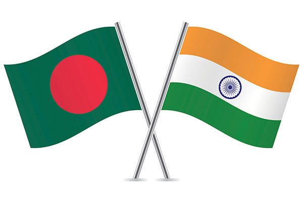 বাংলাদেশ ও ভারতের উন্নততর সামরিক সম্পর্ক