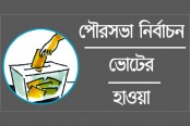 বিদ্রোহীতে নাকাল আওয়ামী লীগ সুফল নিতে চায় বিএনপি