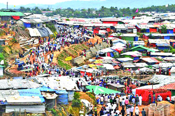 টাকা দিলেই মিলছে পাসপোর্ট