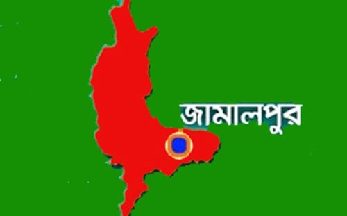 সরিষাবাড়ীতে ট্রাক্টর উল্টে চালক নিহত