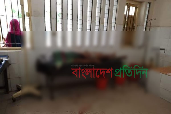 সাঁথিয়ায় আওয়ামী লীগের কমিটি গঠন নিয়ে সংঘর্ষে নিহত ১