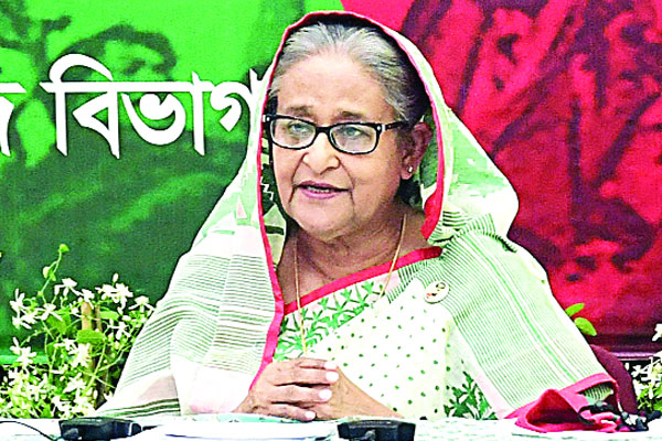 আওয়ামী লীগ সরকারের পরিকল্পনাতেই আগামী প্রজন্ম দেশকে এগিয়ে নেবে