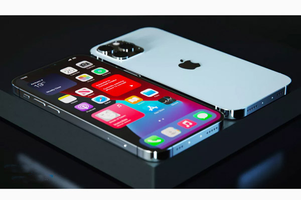 The much awaited iPhone 13 is coming