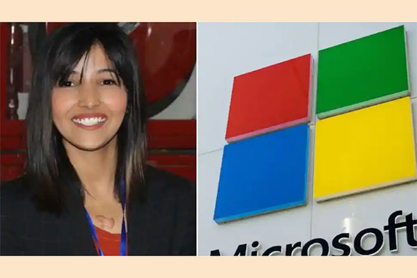 Reward of Tk 25 lakh for catching Microsoft wrong