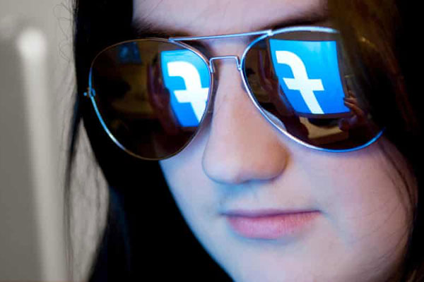 Facebook has introduced new rules for people under the age of 18

