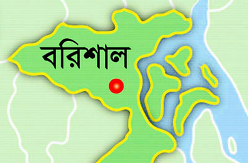 হিজলায় ৪ দোকান পুড়ে ছাই