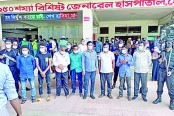 সারা দেশে র‌্যাবের সাঁড়াশি অভিযান