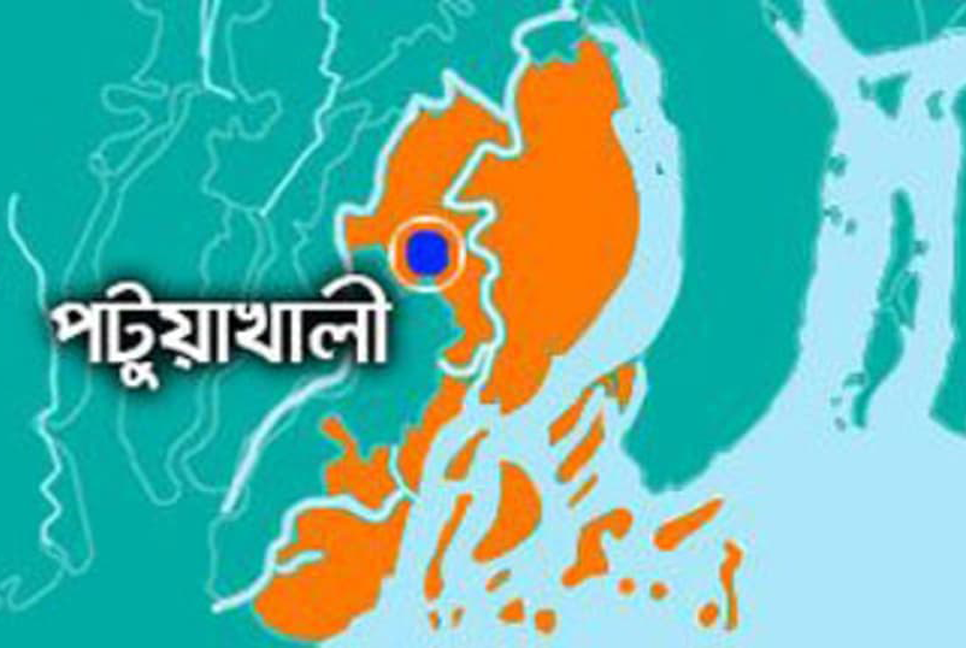 পটুয়াখালীতে তাবলিগ জামাতে আসা সদস্যদের সর্বস্ব লুট