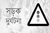 সড়কে স্বামী-স্ত্রীসহ ১২ জনের প্রাণহানি