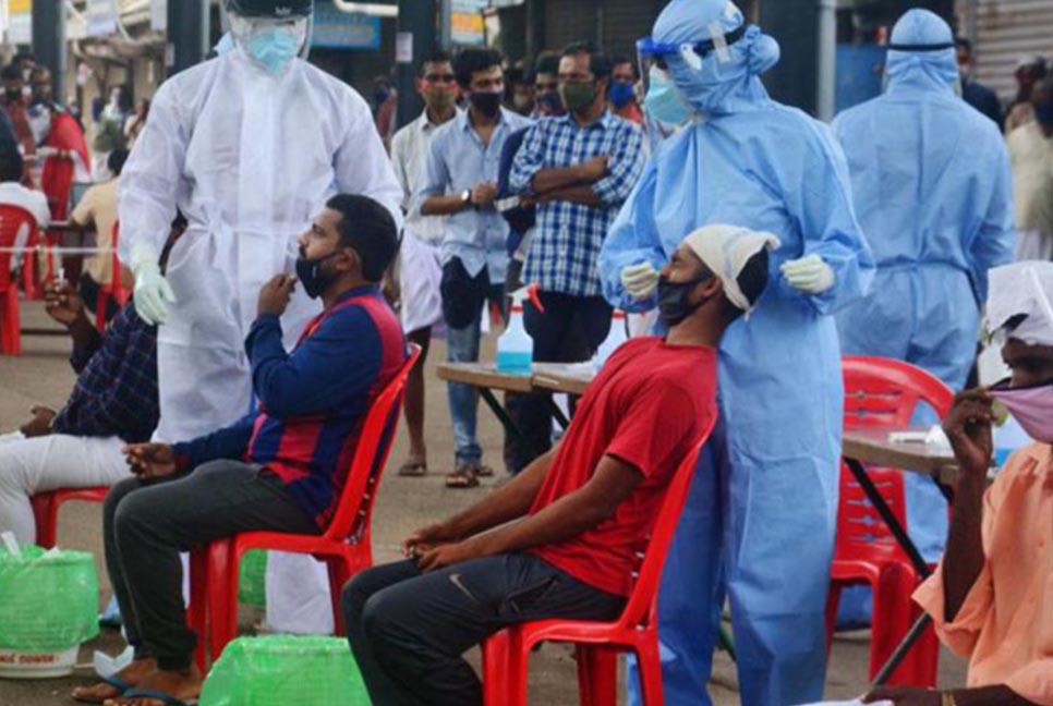 ভারতে করোনার বিধিনিষেধ বাড়ল ৩০ নভেম্বর পর্যন্ত