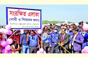 কক্সবাজারে নারী পর্যটকদের সংরক্ষিত জোন, পরে বাতিল