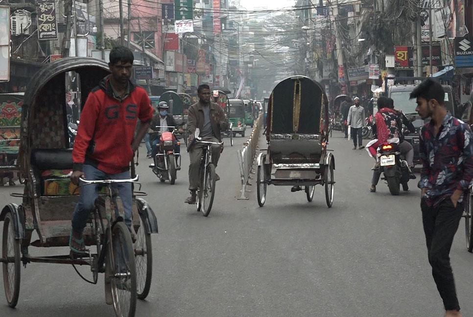 বরিশালে একদিনের ব্যবধানে করোনা সংক্রমণ দ্বিগুণ