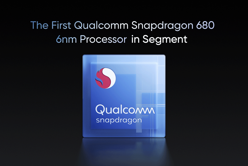 বাজারে ৬৮০ প্রসেসরের স্মার্টফোন আনছে রিয়েলমি