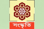 শিল্পকলায় ‘উজানে মৃত্যু’