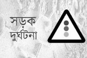 ধামরাইয়ে প্রাইভেট কারচাপায় মা ও দুই ছেলের মৃত্যু