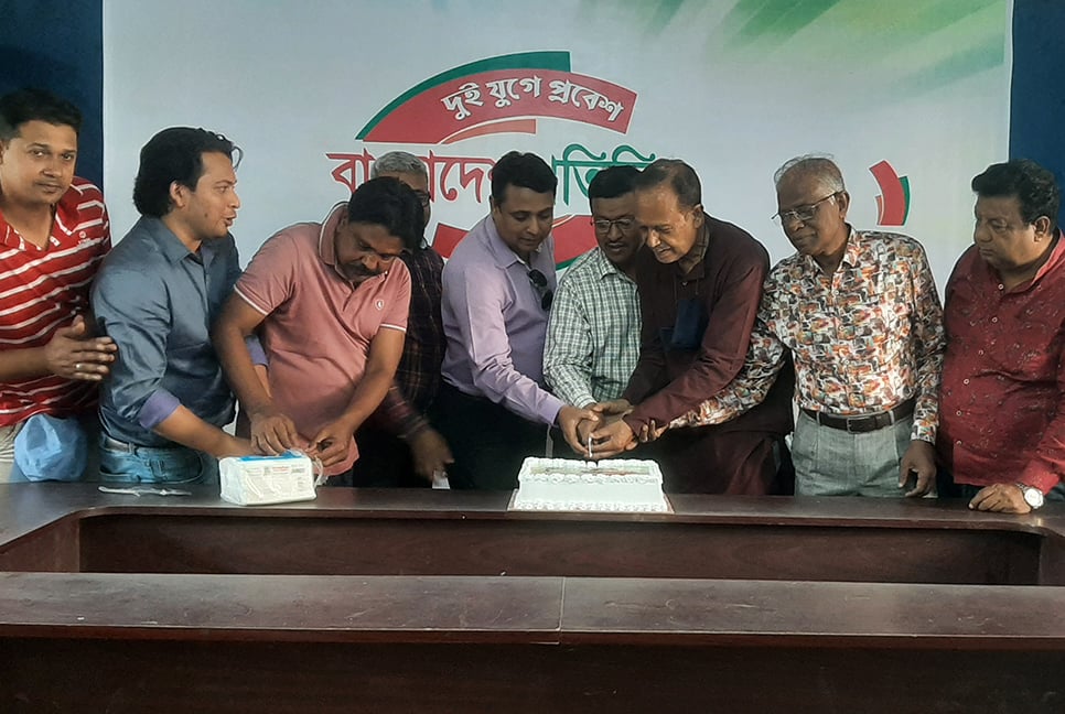 ‘বস্তুনিষ্ঠতা বজায় রাখার কারণেই বাংলাদেশ প্রতিদিন সবার শীর্ষে’