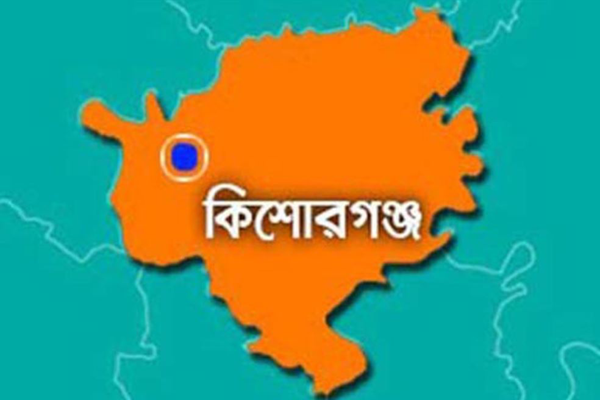 অষ্টগ্রামে পানিতে ডুবে শিশুর মৃত্যু