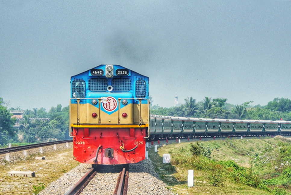 কাউনিয়া-পার্বতীপুর ডুয়েলগেজ রেলপথ নির্মাণ সিদ্ধান্ত ৪ বছরেও অধরা