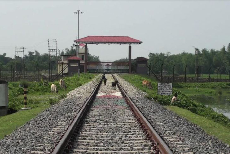 দীর্ঘ প্রতীক্ষার পর চালু হচ্ছে মিতালী এক্সপ্রেস 