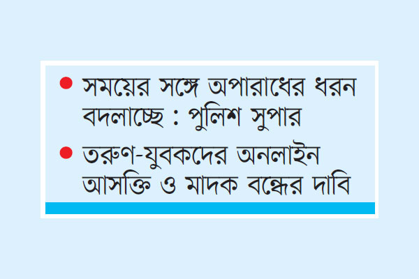 ‘গ্যাং কালচার’ ভয়ানক খুলনায়!