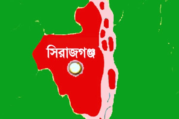 সিরাজগঞ্জে স্কুলের মাঠে বৃদ্ধের মরদেহ