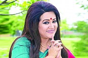 চলচ্চিত্রের সুসময় নিয়ে ববিতার আশাবাদ