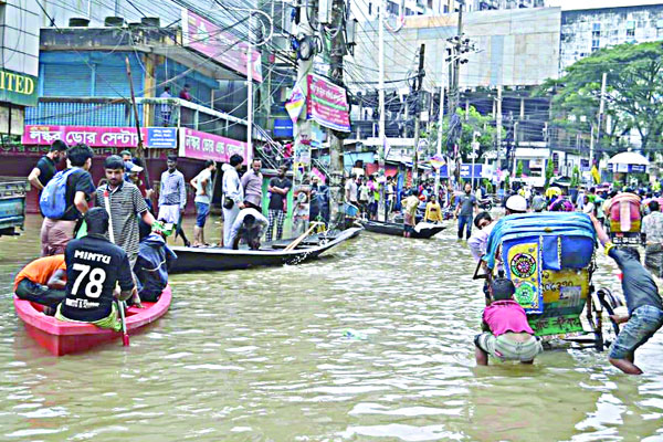 তিন সমস্যায় নাকাল সিলেট সিটি