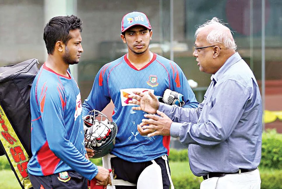 ‘বিপদে টাইগারদের পাশে দাঁড়াবে কে?’