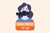 বিকৃত যৌনাচারের শিকার হচ্ছে শিশু