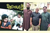 কেমন আছেন ‘দীপু নাম্বার টু’র দীপু ও তারিক