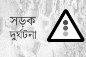 মাদারীপুরে ট্রাক্টর উল্টে মামা ও দুই ভাগ্নের মৃত্যু