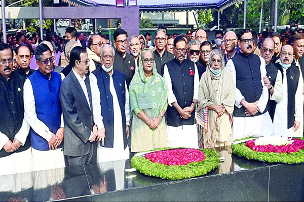 নতুন কমিটির সামনে সাত চ্যালেঞ্জ